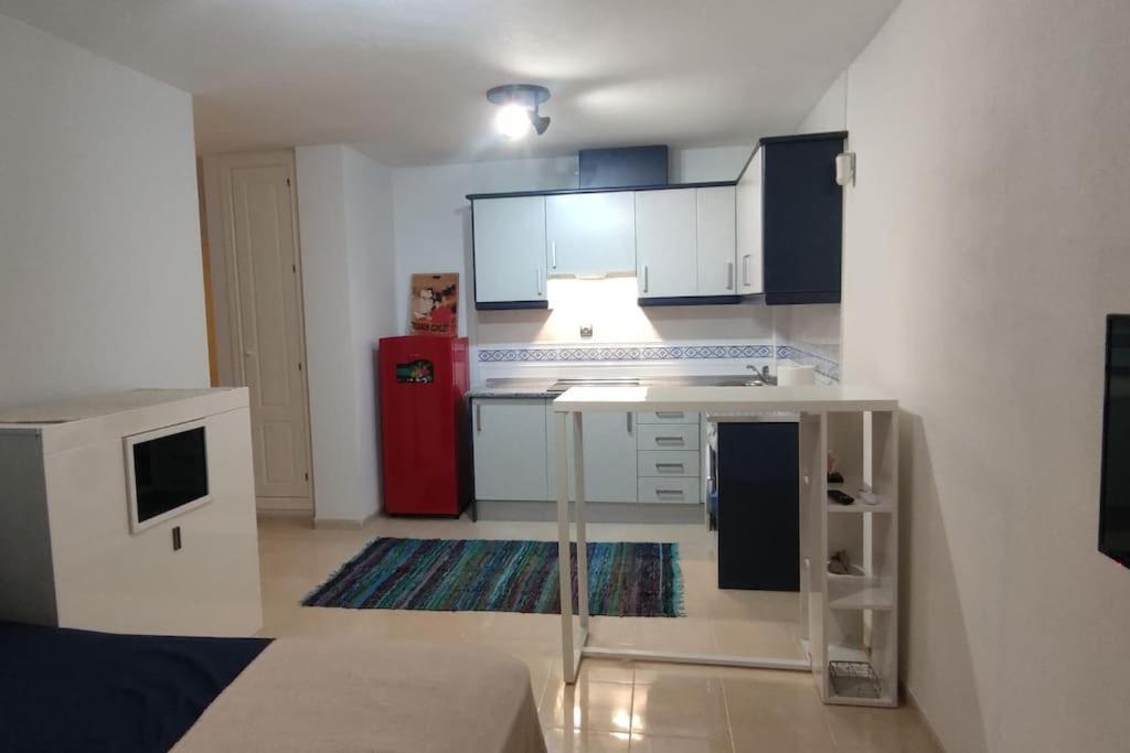 Estudio En Envia Golf Bello Rincon Paz Y Vistas Викар Экстерьер фото