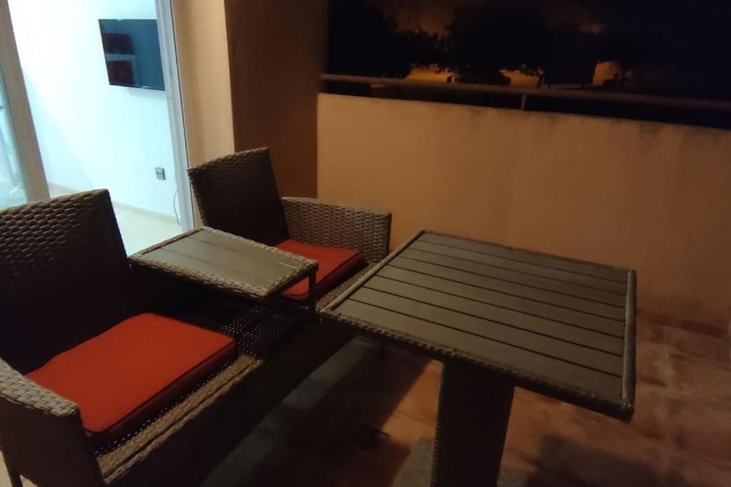Estudio En Envia Golf Bello Rincon Paz Y Vistas Викар Экстерьер фото