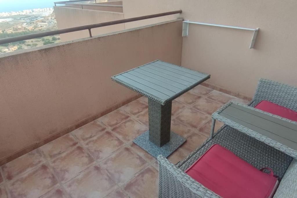 Estudio En Envia Golf Bello Rincon Paz Y Vistas Викар Экстерьер фото