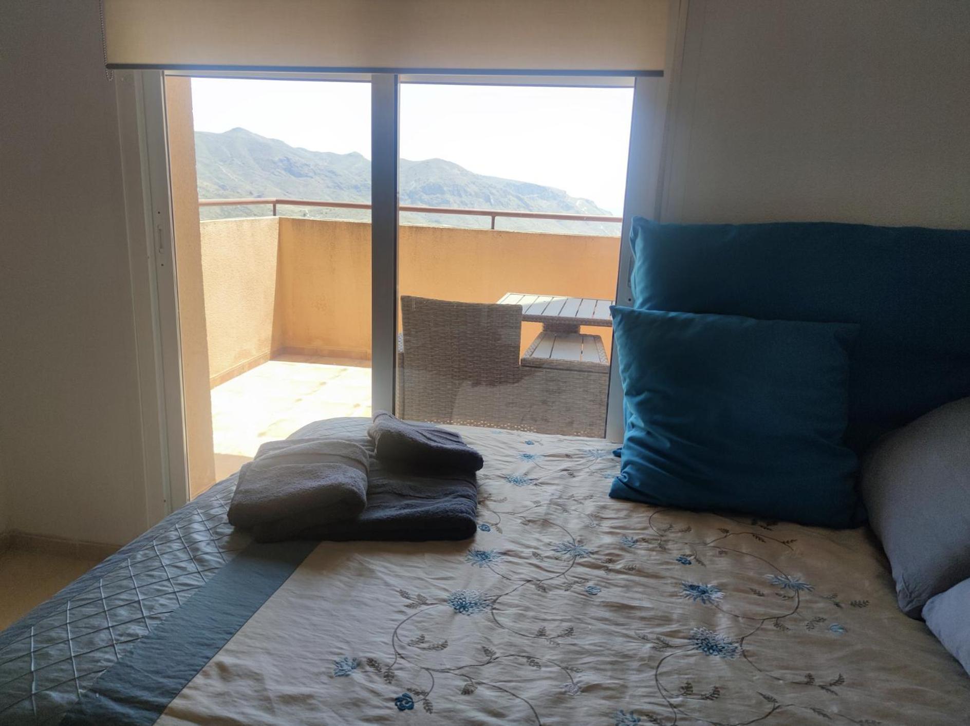 Estudio En Envia Golf Bello Rincon Paz Y Vistas Викар Экстерьер фото